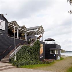 Restaurant Furesøbad, Værløse åbningstider