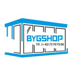 Bygshop, Ringsted åbningstider