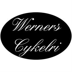 Werners Cykelri v/Jakob Werner Petersen, Svendborg åbningstider