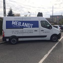 Meilandt Tag og Blik Aps, Kastrup åbningstider