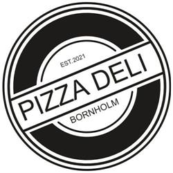 Pizza Deli Rønne, åbningstider