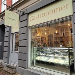 Gastronomer, København åbningstider