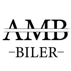 AMB Biler ApS i Randers (Nv) åbningstider