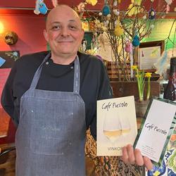 Cafe Piccolo, Hadsund åbningstider