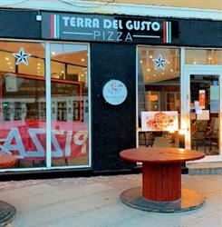 Terra Del Gusto Pizza-01, Stege åbningstider