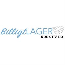 Billigtlager, Næstved åbningstider