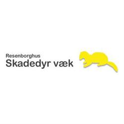 Resenborghus Skadedyrsbekæmpelse ApS, Thyholm åbningstider