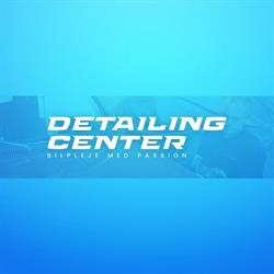 Detailing Center-Bilpleje, Hedensted åbningstider