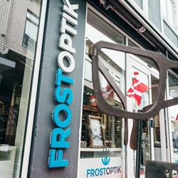 Frost Optik, Lemvig åbningstider