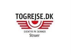 Togrejse.dk, Struer åbningstider