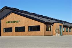 Kjellerup AS, åbningstider
