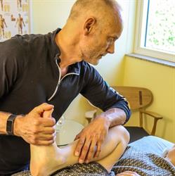 Kropsterapi og massage - Klinik Sind og Krop v. Ivan Skafte-Bundgaard, Herlev åbningstider