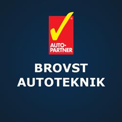 Brovst Autoteknik ApS, åbningstider