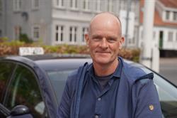 Kjøllers Køreskole, Svendborg åbningstider