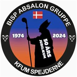KFUM-spejderne, Bisp Absalon Gruppe, FREDERIKSBERG, Sorø åbningstider