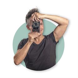 Fotograf Henrik Espensen i Randers (Nø) åbningstider