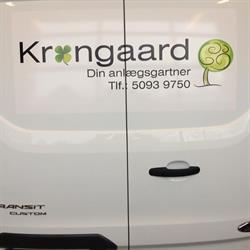 Krongaard Din Anlægsgartner, Skanderborg åbningstider