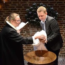 Islev Sogn, Rødovre åbningstider