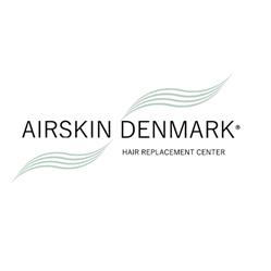 AirSkin Denmark i Odense (C) åbningstider