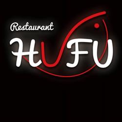 HuFu Running Sushi, København åbningstider