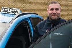 Vestsjællands Køreskole, Vemmelev åbningstider
