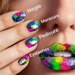Ivynails i Odense (C) åbningstider