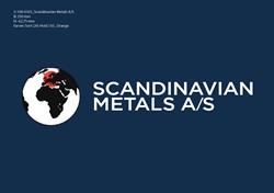 Scandinavian Metals, Hammel åbningstider