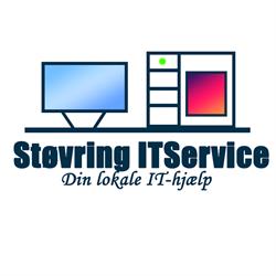Støvring IT Service, åbningstider