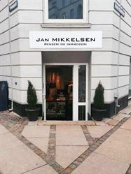 Renseriet Jan Mikkelsen i København (Ø) åbningstider