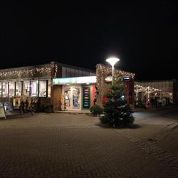 Home Multicenter ApS, Rødby åbningstider