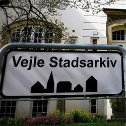 Vejle Stadsarkiv, åbningstider