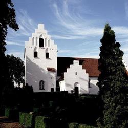 Ørbæk Kirke, åbningstider