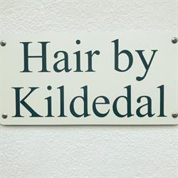 Hair by Kildedal, Vodskov åbningstider