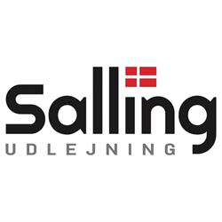 Salling udlejning, Spøttrup åbningstider
