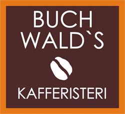 Buchwalds Kafferisteri, Rønne åbningstider