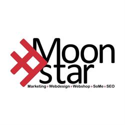 Moonstar Webdesign i Odense (C) åbningstider