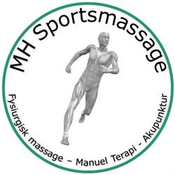 MH sportsmassage - Slagelse, åbningstider