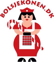 Bolsjekonen, Bramming åbningstider