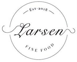 Larsen Fine Food, Hillerød åbningstider