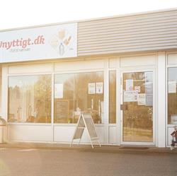 Unyttigt.dk, Herning åbningstider
