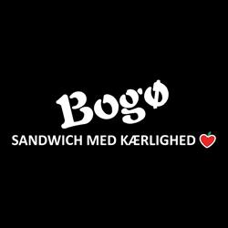 Bogø Sandwich & Wasabi Sushi - Tornhøjcentret, Aalborg åbningstider