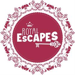 Royal Escapes, København åbningstider