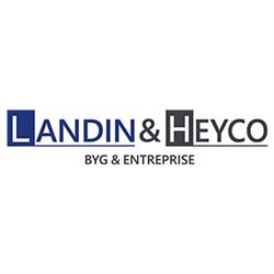 Landin & Heyco, Kvistgård åbningstider