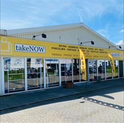 takeNOW Fredericia, åbningstider
