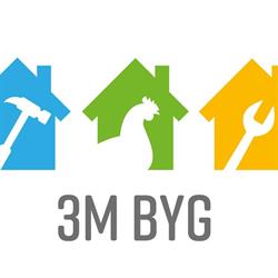 3M Byg, Gadstrup åbningstider