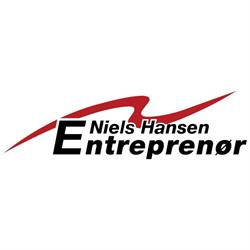 Niels Hansen Entreprenør, Løsning åbningstider