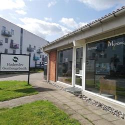 Haderslev Genbrugsbutik, åbningstider