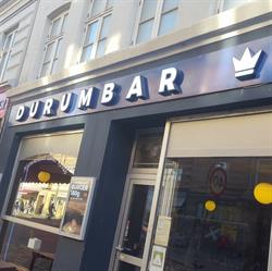 Durum Bar i København (N) åbningstider