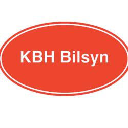 Kbh Bilsyn ApS i København (Sv) åbningstider