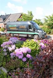 Birkkjær's Nyanlægning & Havevedligeholdelse, Haderslev åbningstider